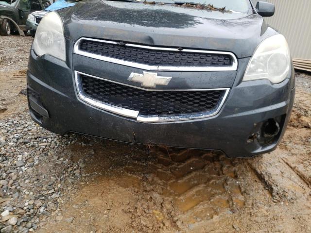 Photo 9 from auction – 2014 CHEVROLET EQUINOX LT with VIN 2GNALBEK4E6113263