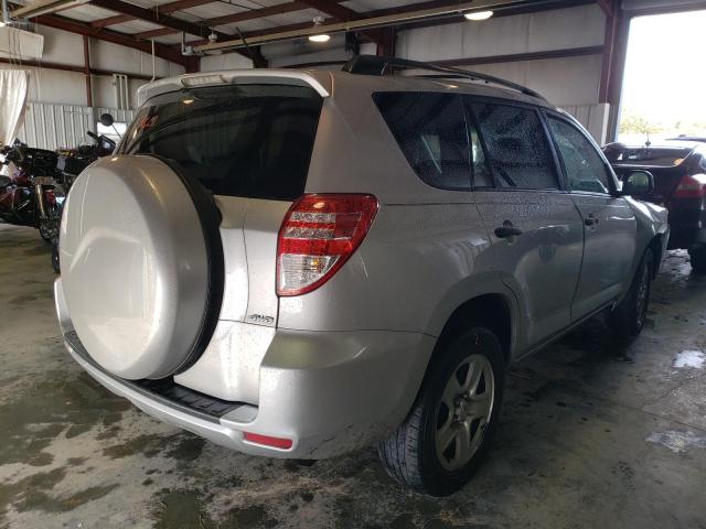 Photo 4 from auction – 2011 TOYOTA RAV4 with VIN 2T3BF4DV2BW134835