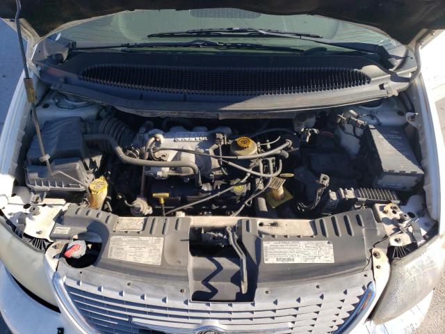 Photo 7 from auction – 2001 CHRYSLER TOWN & COU with VIN 2C4GP54L51R325388