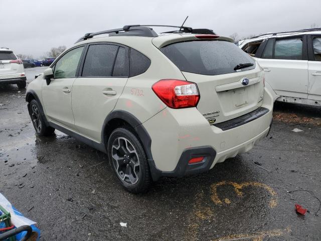 Photo 3 from auction – 2015 SUBARU XV CROSSTR with VIN JF2GPAFC9F8241102
