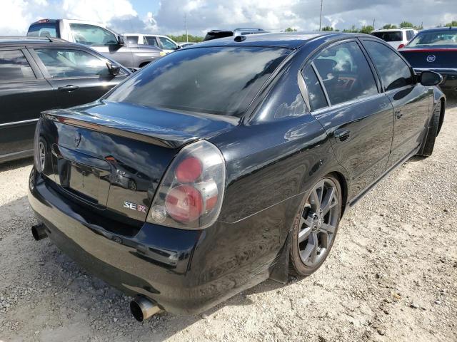 Photo 4 from auction – 2006 NISSAN ALTIMA SE with VIN 1N4BL11EX6C190449