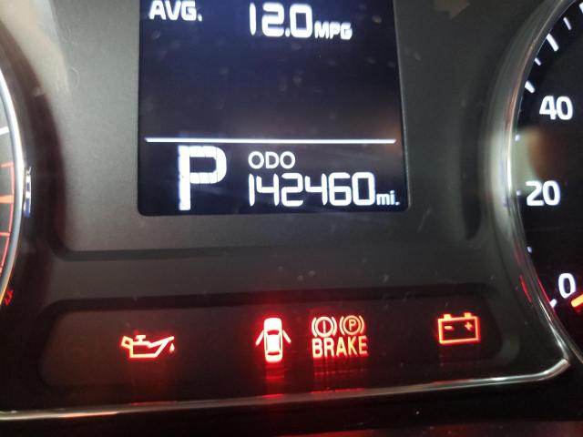 Photo 8 from auction – 2016 KIA FORTE LX with VIN KNAFX4A67G5568711