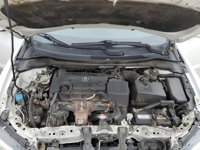 Photo 7 from auction – 2016 ACURA ILX PREMIU with VIN 19UDE2F73GA004424
