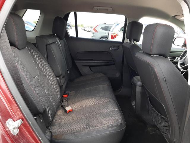 Photo 11 from auction – 2016 GMC TERRAIN SL with VIN 2GKFLTEK1G6195237
