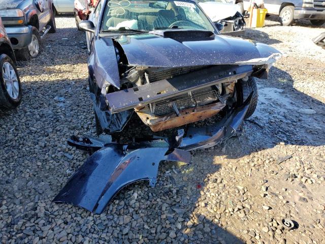 Photo 9 from auction – 2002 FORD MUSTANG with VIN 1FAFP40432F177678