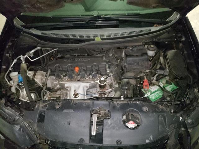 Photo 7 from auction – 2015 HONDA CIVIC EX with VIN 19XFB2F83FE205194
