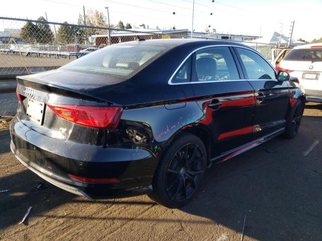 Photo 4 from auction – 2015 AUDI A3 PRESTIG with VIN WAUHJGFF7F1040693