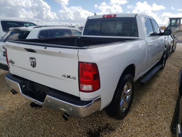 Photo 4 from auction – 2019 RAM 1500 CLASS with VIN 1C6RR7TTXKS658824