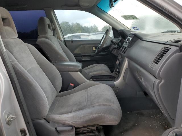 Photo 5 from auction – 2003 HONDA PILOT EX with VIN 2HKYF18403H516042