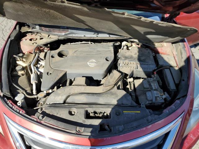Photo 7 from auction – 2013 NISSAN ALTIMA 2.5 with VIN 1N4AL3AP8DN534015