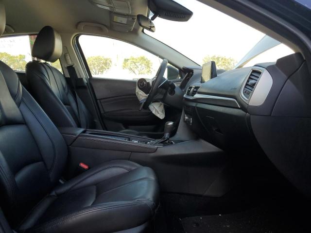 Photo 5 from auction – 2018 MAZDA 3 TOURING with VIN 3MZBN1V33JM218349