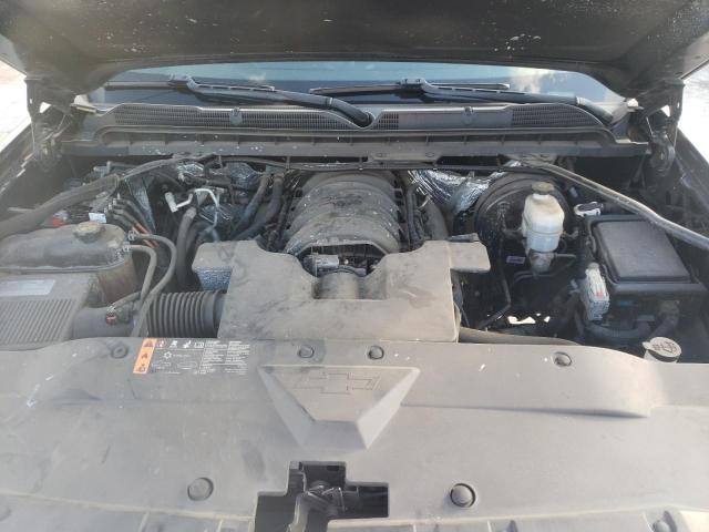 Photo 7 from auction – 2018 CHEVROLET SILVERADO with VIN 3GCPCREC1JG365460