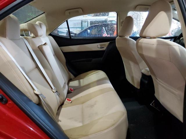 Photo 6 from auction – 2018 TOYOTA COROLLA L with VIN 5YFBURHE0JP852373