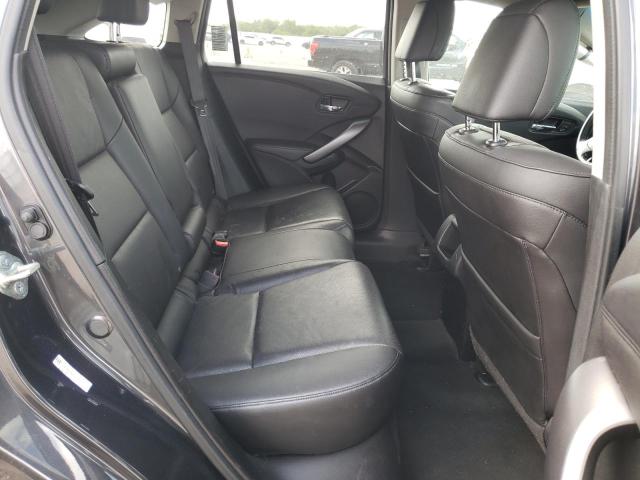 Photo 6 from auction – 2013 ACURA RDX with VIN 5J8TB3H36DL003711