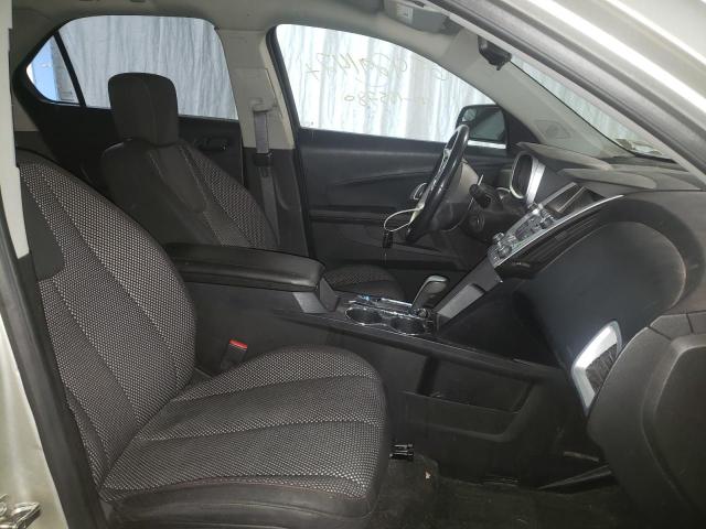 Photo 5 from auction – 2013 CHEVROLET EQUINOX LT with VIN 1GNFLEEK2DZ105611