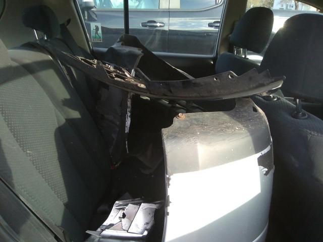 Photo 6 from auction – 2010 NISSAN VERSA S with VIN 3N1BC1CP9AL355805