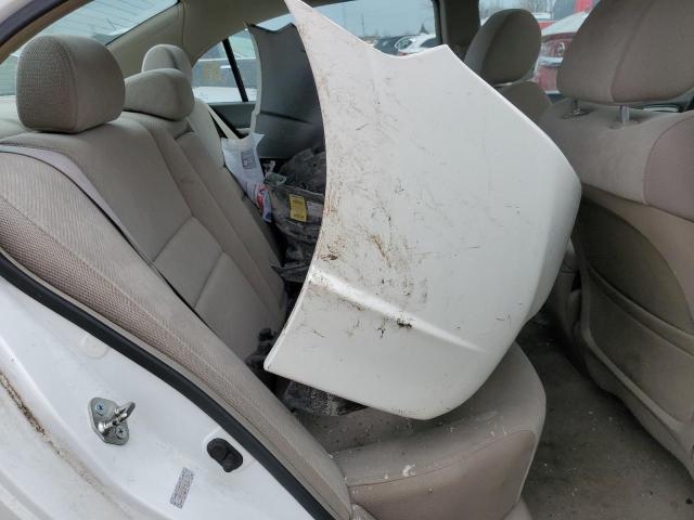 Photo 6 from auction – 2010 HONDA CIVIC EX with VIN 19XFA1F86AE027528