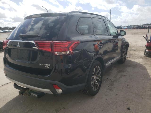 Photo 4 from auction – 2016 MITSUBISHI OUTLANDER with VIN JA4AZ3A37GZ037714