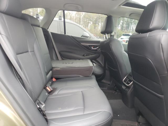 Photo 6 from auction – 2020 SUBARU OUTBACK LI with VIN 4S4BTANC4L3254981