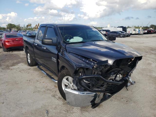 RAM 1500 SLT 2014 with VIN 1C6RR6GT6ES408375 - Photo from auction