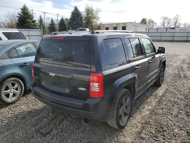 Photo 4 from auction – 2015 JEEP PATRIOT LA with VIN 1C4NJRFB2FD114261