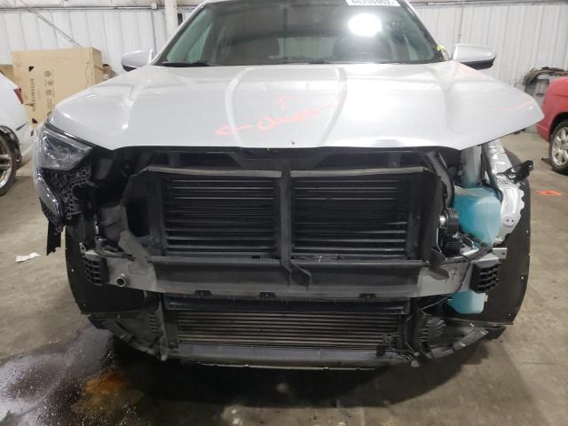 Photo 9 from auction – 2018 GMC TERRAIN SL with VIN 3GKALTEV7JL331622