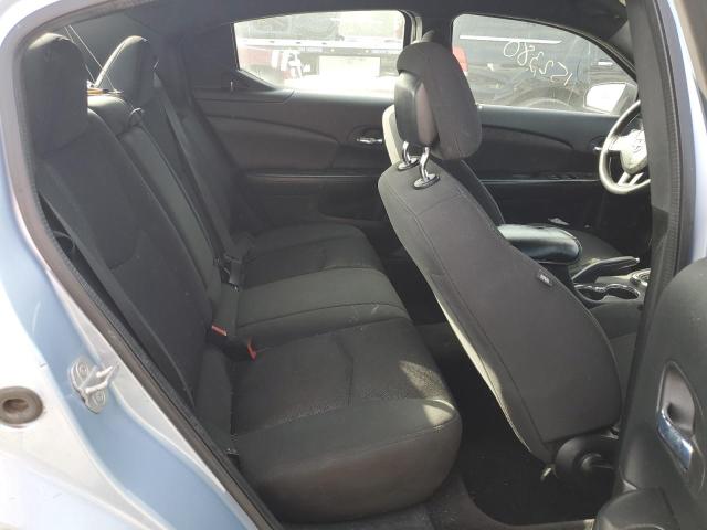 Photo 6 from auction – 2013 DODGE AVENGER SE with VIN 1C3CDZABXDN680363