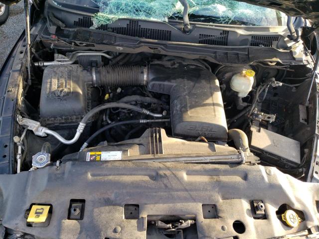 Photo 7 from auction – 2015 RAM 1500 SLT with VIN 1C6RR6GG2FS552803