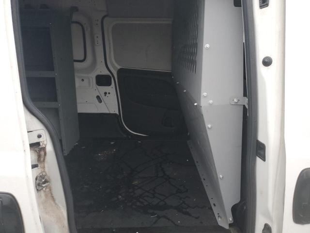 Photo 6 from auction – 2018 RAM PROMASTER with VIN ZFBERFBB8J6H89645