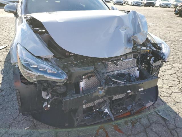 Photo 9 from auction – 2022 KIA STINGER GT with VIN KNAE35LD5N6117051