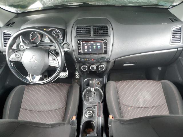 Photo 9 from auction – 2017 MITSUBISHI OUTLANDER with VIN JA4AR3AU0HZ067860