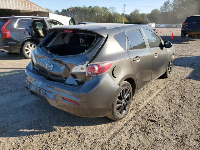 Photo 4 from auction – 2013 MAZDA 3 I with VIN JM1BL1L79D1705233