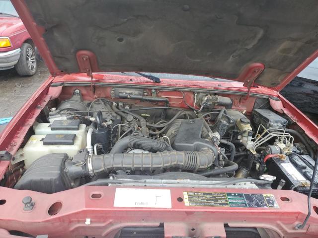 Photo 7 from auction – 2003 FORD RANGER SUP with VIN 1FTYR44V53PB13671