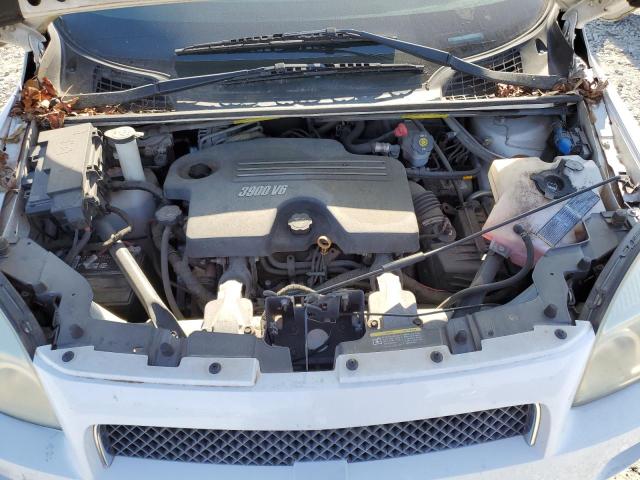 Photo 7 from auction – 2008 CHEVROLET UPLANDER L with VIN 1GNDV23108D202450