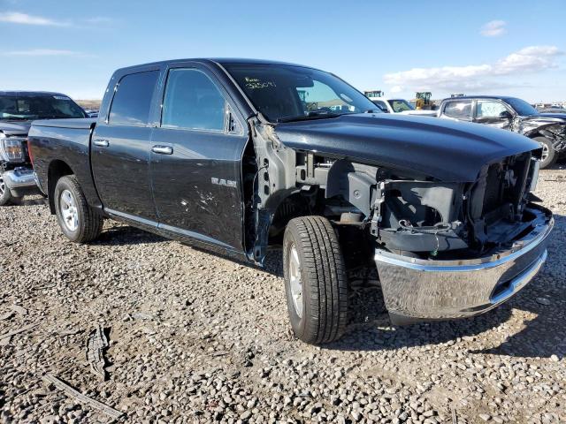 DODGE RAM 1500 2009 with VIN 1D3HV13T79S822397 - Photo from auction