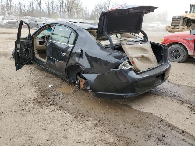 Photo 3 from auction – 2006 BUICK LUCERNE CX with VIN 1G4HD57296U245386