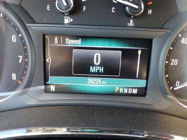 Photo 8 from auction – 2018 BUICK ENCORE PRE with VIN KL4CJBSB3JB668475