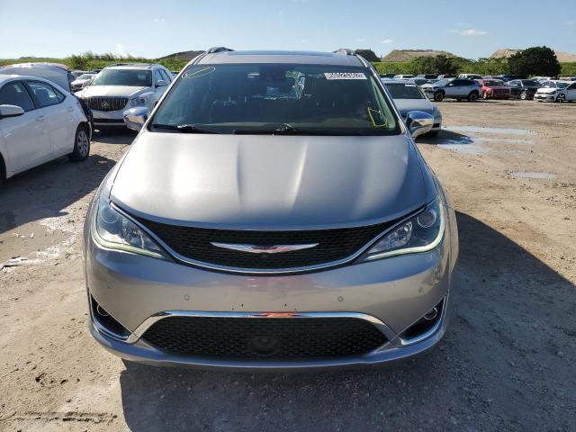 Photo 5 from auction – 2019 CHRYSLER PACIFICA L with VIN 2C4RC1GG0KR734640