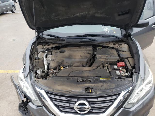 Photo 11 from auction – 2016 NISSAN ALTIMA 2.5 with VIN 1N4AL3AP4GC249506