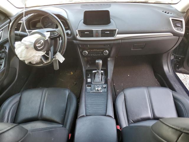 Photo 9 from auction – 2018 MAZDA 3 TOURING with VIN 3MZBN1V33JM218349