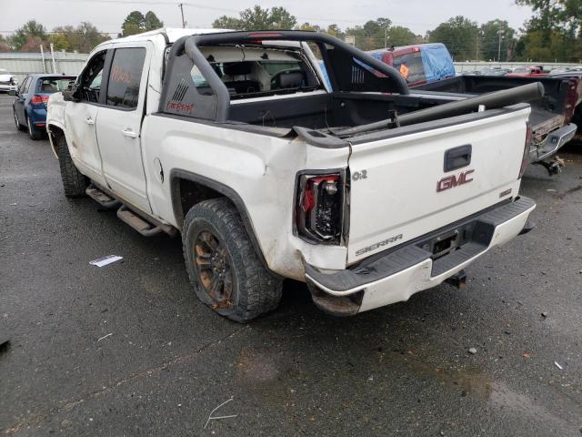 Photo 3 from auction – 2016 GMC SIERRA K15 with VIN 3GTU2NEC2GG388043