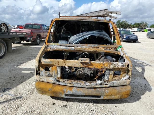 Photo 9 from auction – 2004 FORD ECONOLINE with VIN 1FTNE24W94HA33782