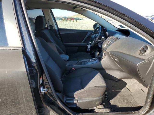 Photo 5 from auction – 2011 MAZDA 3 I with VIN JM1BL1UF2B1439492