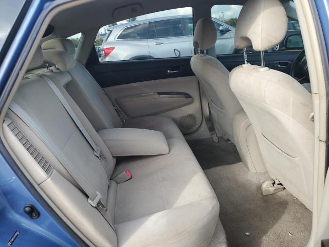 Photo 6 from auction – 2008 TOYOTA PRIUS with VIN JTDKB20U187806367