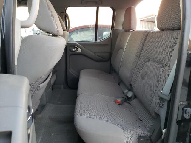 Photo 6 from auction – 2012 NISSAN FRONTIER S with VIN 1N6AD0ER1CC471316