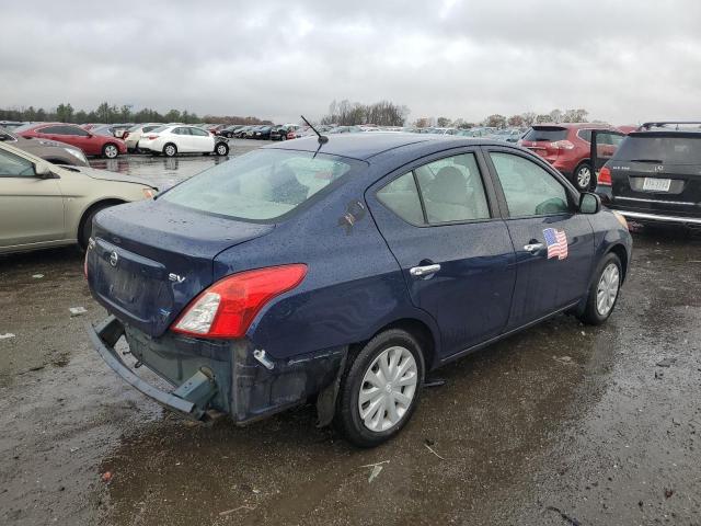 Photo 4 from auction – 2012 NISSAN VERSA S with VIN 3N1CN7AP9CL926247