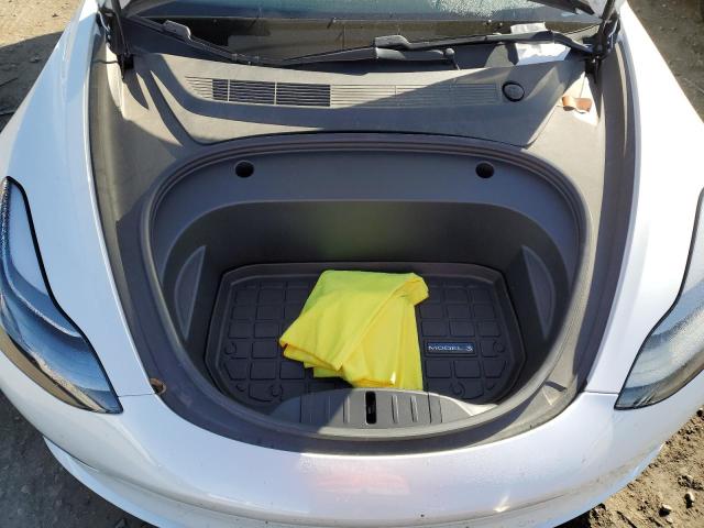 Photo 7 from auction – 2021 TESLA MODEL 3 with VIN 5YJ3E1EC8MF024304