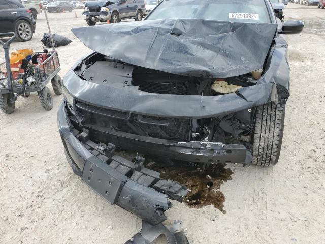 Photo 9 from auction – 2020 DODGE CHARGER SX with VIN 2C3CDXBGXLH147161