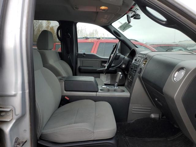 Photo 5 from auction – 2008 FORD F-150 with VIN 1FTPW14V58FA66125