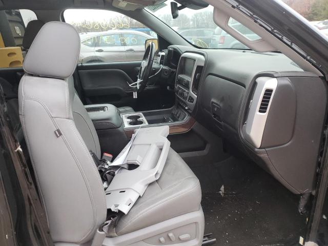 Photo 5 from auction – 2017 GMC SIERRA K15 with VIN 3GTU2NEC4HG147408